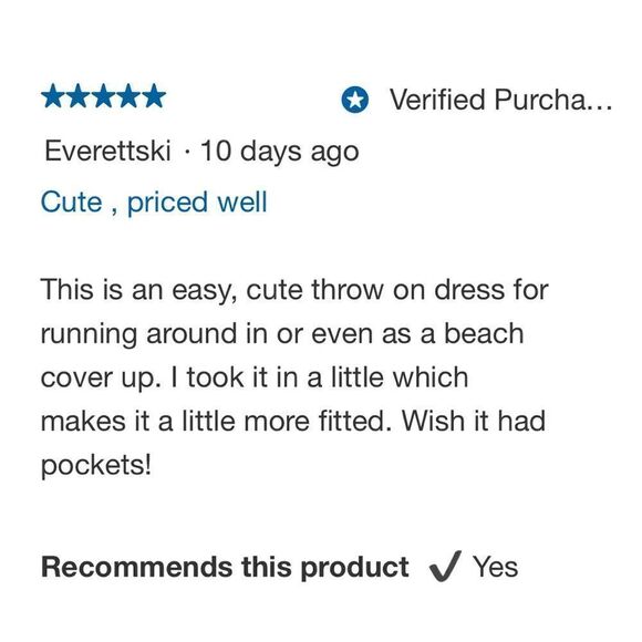 Nicole Miller Dress    - Picture 11 of 16